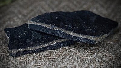 У заповіднику на Полтавщині бабаки допомогли знайти кераміку, якій майже 3 тисячі років У заповіднику на Полтавщині бабаки допомогли знайти кераміку, якій майже 3 тисячі років