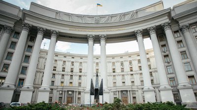 Скульптура Олексія Сая