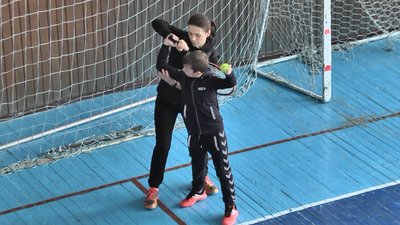 Луцька спортшкола, якій повідомили про закриття, продовжує роботу