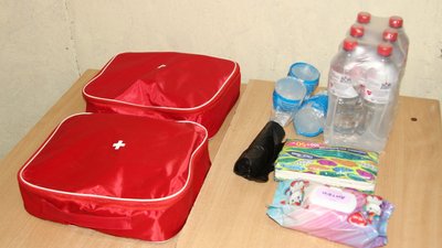 Чотирнадцять шкіл Дніпра облаштували для проведення мультипредметного тесту Чотирнадцять шкіл Дніпра облаштували для проведення мультипредметного тесту