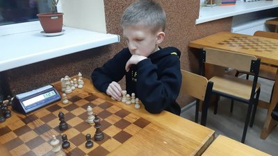 Колодій Шахи Колодій Шахи