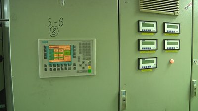 На Житомирщині показали ТЕС, яка виробляє електроенергію з вербової біомаси (ОНОВЛЕНО)