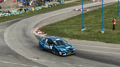 "United Time Attack"