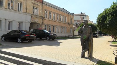"СумАрки": П'ять арок у Сумах можуть стати туристичними об'єктами "СумАрки": П'ять арок у Сумах можуть стати туристичними об'єктами