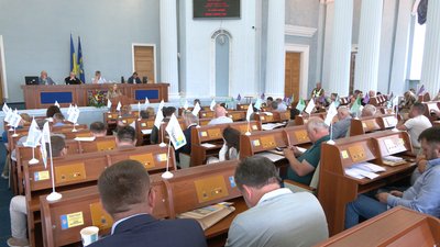 Розірвання договорів про оренду з московською церквою на Черкащині: депутати не підтримали Розірвання договорів про оренду з московською церквою на Черкащині: депутати не підтримали