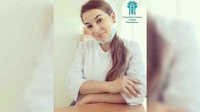 Може бути і в дітей: лікарка з Рівного розповіла про інсульт та його симптоми Може бути і в дітей: лікарка з Рівного розповіла про інсульт та його симптоми