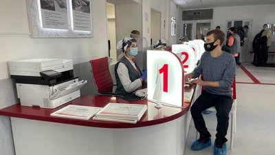 Звання "Почесний донор України" отримали четверо черкащан Звання "Почесний донор України" отримали четверо черкащан