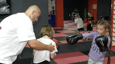 Ветеран Олександр Павленко