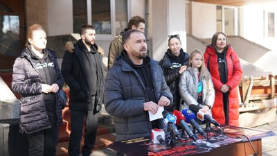 У Чорнобилі вперше за 35 років покажуть театральну виставу