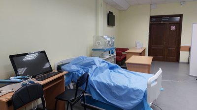 Обладнання для медиків Обладнання для медиків