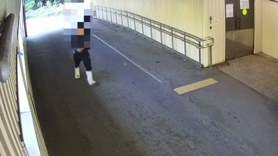 36-річний підозрюваний втік з лікарні у Харкові та поїхав на таксі до Чугуєва