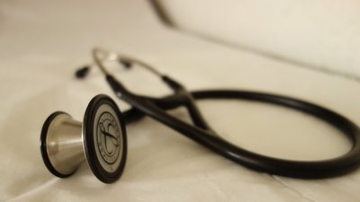Зростання кількості захворювань пневмоніями у Кіровоградській області пояснюють настороженістю людей