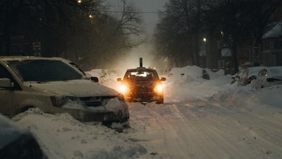 До присілків на Верховинщині можна доїхати лише возами. САД