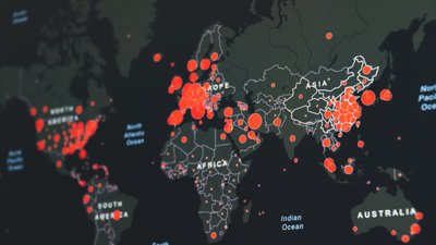 Які помилки має виправити людство, щоб не допустити нової пандемії Які помилки має виправити людство, щоб не допустити нової пандемії
