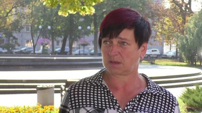 Ірина Коротка Ірина Коротка