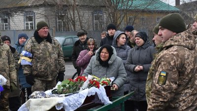 Прощання з Ігорем Примою Прощання з Ігорем Примою