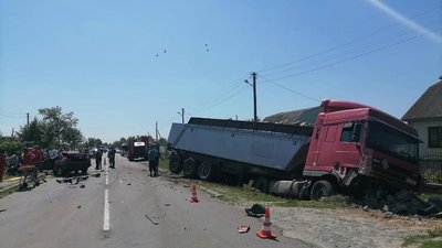 дтп березне дтп березне