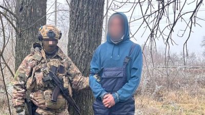34-річний житель Берестинського району, засуджений за вимагання грошей