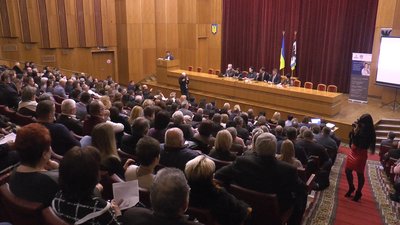 63 медичні заклади Прикарпаття співпрацюватимуть із Національною службою здоров’я