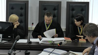 Стало відомо, як суд обґрунтував повернення справи Кернеса на новий розгляд Стало відомо, як суд обґрунтував повернення справи Кернеса на новий розгляд