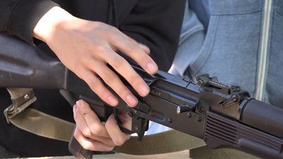 Вишкіл для одинадцятикласників Вишкіл для одинадцятикласників