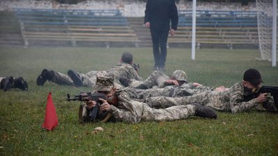 Фото: Шепетівська міська рада Фото: Шепетівська міська рада