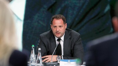 Захід недооцінив хоробрість України, а тепер недооцінює жорстокість Росії — Єрмак