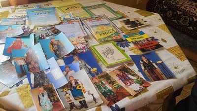 Зв’язкова УПА з Тернопільщини пережила Другу світову і не думала, що знову побачить війну Зв’язкова УПА з Тернопільщини пережила Другу світову і не думала, що знову побачить війну