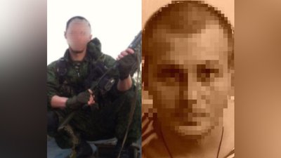 Уроженець з Херсонщини разом з жителем Донецької області грабували квартири місцевих у Ірпені — Офіс Генпрокурора