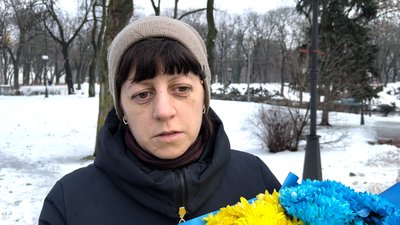 Від пасічника до розвідника: у Чернігові прощалися з Ігорем Сокоринським, який загинув під Бахмутом Від пасічника до розвідника: у Чернігові прощалися з Ігорем Сокоринським, який загинув під Бахмутом