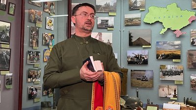 Микола Квич Микола Квич