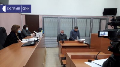“Жодного разу не вибачився”. У справі про збиту на переході дівчину в Сумах відбулись дебати “Жодного разу не вибачився”. У справі про збиту на переході дівчину в Сумах відбулись дебати