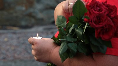 В Ужгороді до Дня ЗСУ відкриють вуличну інсталяцію "Уклонімось пам'яті загиблих Героїв"