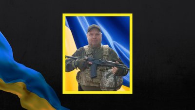 Стало відомо про смерть військових з Рівненщини — Юрія Тимощука та Івана Люкляна Стало відомо про смерть військових з Рівненщини — Юрія Тимощука та Івана Люкляна