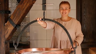 "I’ve said goodbye to my bakery many times." How small businesses in Ukraine survive the war
