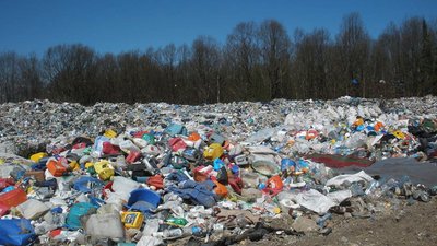 На Закарпатті підприємство вимагають відшкодувати 399 млн грн збитків за засмічення земель