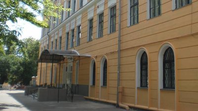 У Херсоні замінували гімназію – поліція перевіряє інформацію