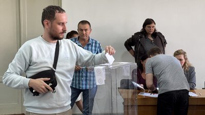 Селекційно-генетичний інститут
