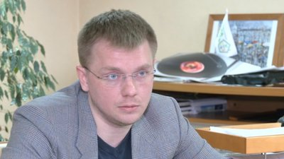 Дилема по-черкаськи: управлінська компанія чи ОСББ? Дилема по-черкаськи: управлінська компанія чи ОСББ?