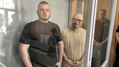 Депутат Дядик досі в СІЗО
