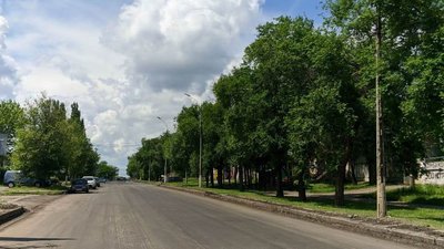 На трасі М-14 триває ремонт: Миколаїв у заторах На трасі М-14 триває ремонт: Миколаїв у заторах