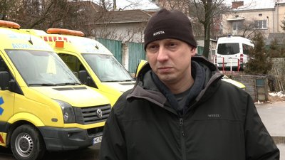 Отримали протези та пройшли реабілітацію: прикордонники повернулися з Іспанії Отримали протези та пройшли реабілітацію: прикордонники повернулися з Іспанії