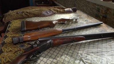 у селі на Черкащині організували добровільний загін тероборони у селі на Черкащині організували добровільний загін тероборони