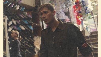 Очевидним є діалог “Темряви” з фільмом “Апокаліпсис сьогодні” Френсіса Форда Копполи Очевидним є діалог “Темряви” з фільмом “Апокаліпсис сьогодні” Френсіса Форда Копполи