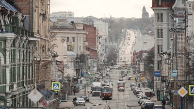 У Харкові фіксують підвищений рівень озону у повітрі: чи може це вплинути на здоров'я