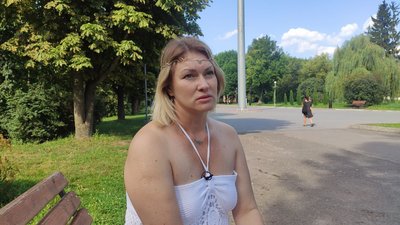 Войнаровська Войнаровська