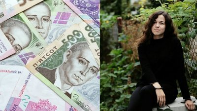 Студентка з Рівненщини розповіла, на що витратить стипендію імені Героїв Небесної Сотні