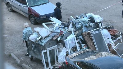 умань
