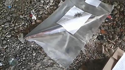 Подвійне вбивство у Франківську: правоохоронці затримали підозрюваного Подвійне вбивство у Франківську: правоохоронці затримали підозрюваного