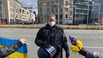 мітинг у ганновері мітинг у ганновері